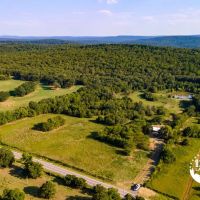 20-Acre Tract on Cravens Road Your Ideal Rural Retreat