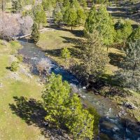 Allen Creek Hunting Retreat