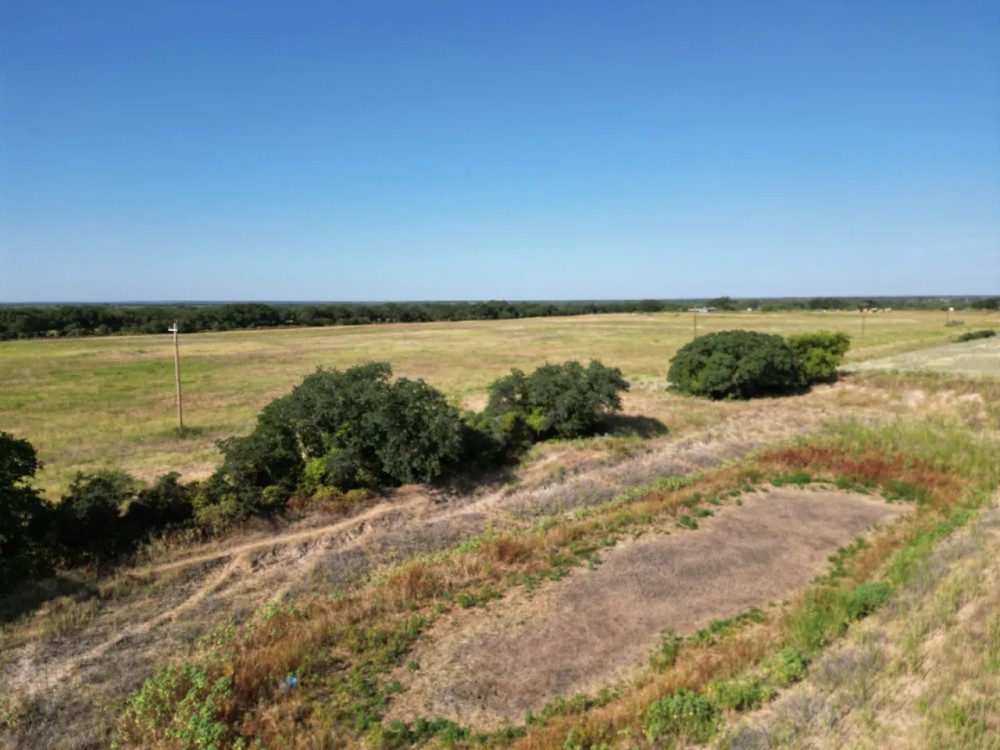 Price Improvement 59 - Acres Callahan County featured image