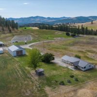 Cedonia Hills Farm images 2