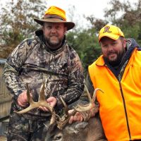 McCurtain County Oklahoma Hunting Property images 5