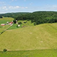 Columbia County 80 Acres with 2 Homes images 3