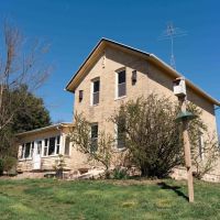 Columbia County 80 Acres with 2 Homes images 4