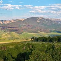 White Sky Ranch