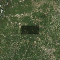 6,799-acres Copiah County WMA deer hunting land in Hazlehurst, MS images 5