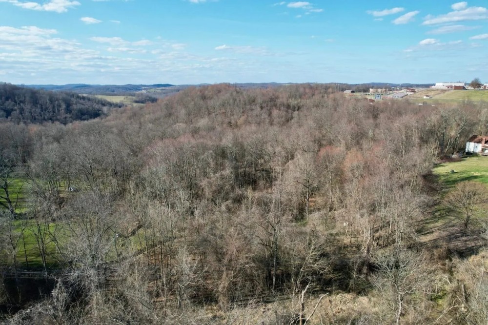 Malden Road Washington County - 22 acres featured image