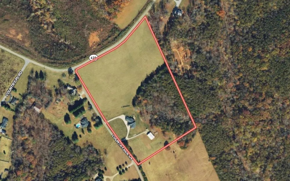 A 8 800 Total Square Foot 3 Bedroom and 3.5 Bathroom Home on 16.69 Acres For Sale in Henry County VA featured image