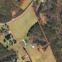 A 8 800 Total Square Foot 3 Bedroom and 3.5 Bathroom Home on 16.69 Acres For Sale in Henry County VA