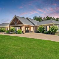 A 8 800 Total Square Foot 3 Bedroom and 3.5 Bathroom Home on 16.69 Acres For Sale in Henry County VA images 2