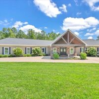 A 8 800 Total Square Foot 3 Bedroom and 3.5 Bathroom Home on 16.69 Acres For Sale in Henry County VA images 5