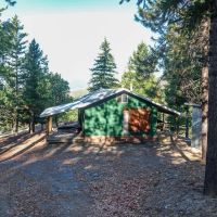 Buckhorn Creek Cabin