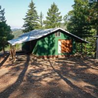 Buckhorn Creek Cabin images 2
