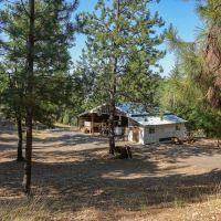 Buckhorn Creek Cabin images 5