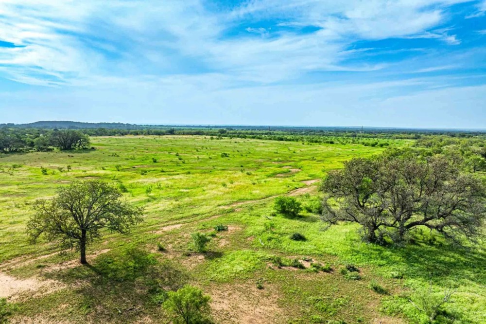Mason County County Line Ranch NW of Mason featured image
