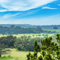 Mason County County Line Ranch NW of Mason images 5