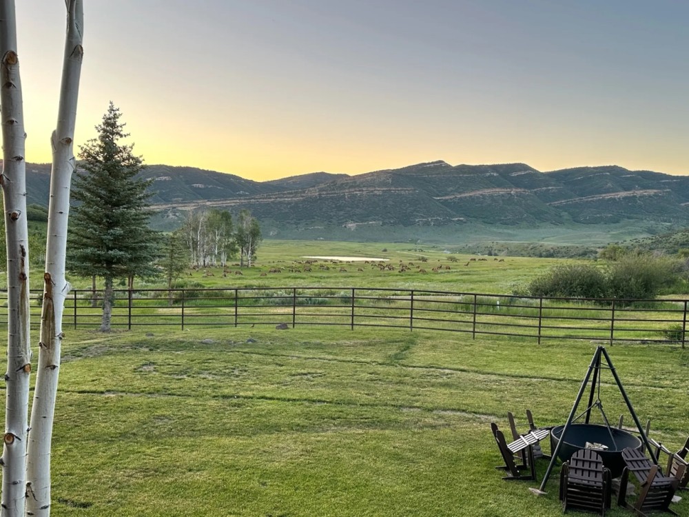 North Face Ranch featured image