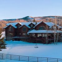 North Face Ranch images 5