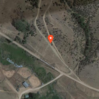 19,493 Acre Ranch, Deer and Elk Hunting Land in Eagle, CO
