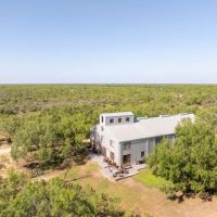 South Sabinal River Ranch