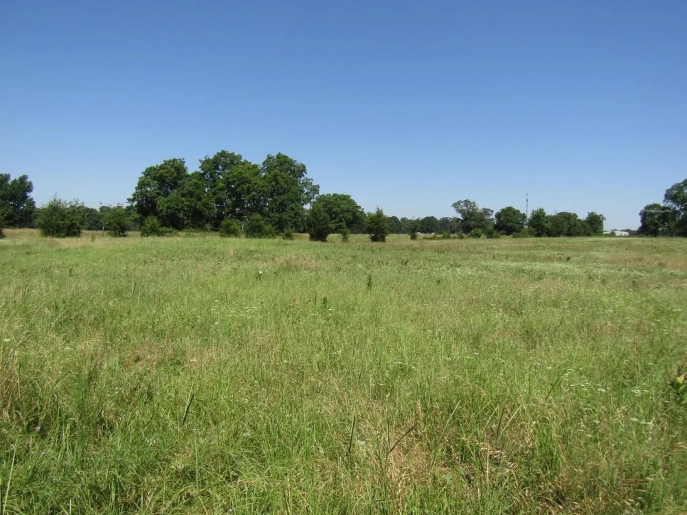 Kiamichi River Strategic Recreational Hunting Gem Sawyer Choctaw County OK 3 AC featured image