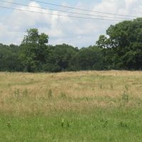 Kiamichi River Strategic Recreational Hunting Gem Sawyer Choctaw County OK 3 AC images 5