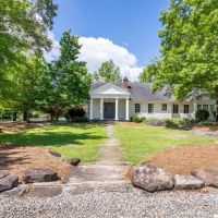 Auburn Oaks Farm