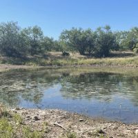 New Listing 20.6 - Acres Callahan County