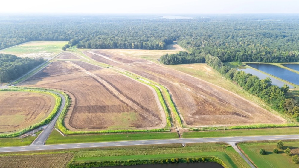 Stoxland Hunting Club featured image