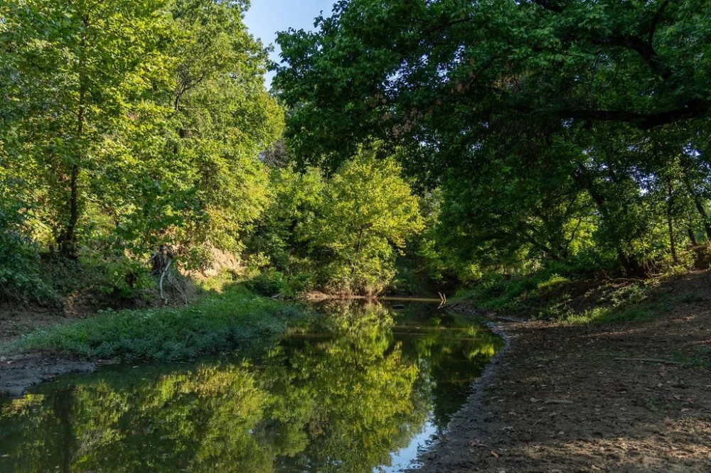 Dry Creek Ranch featured image
