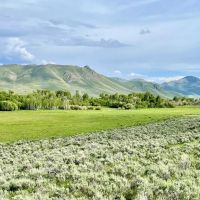 Two Forks Ranch