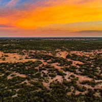 Real County Highveld Ranch W of Kerrville