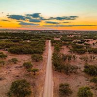 Real County Highveld Ranch W of Kerrville images 2