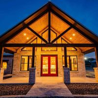 Real County Highveld Ranch W of Kerrville images 3