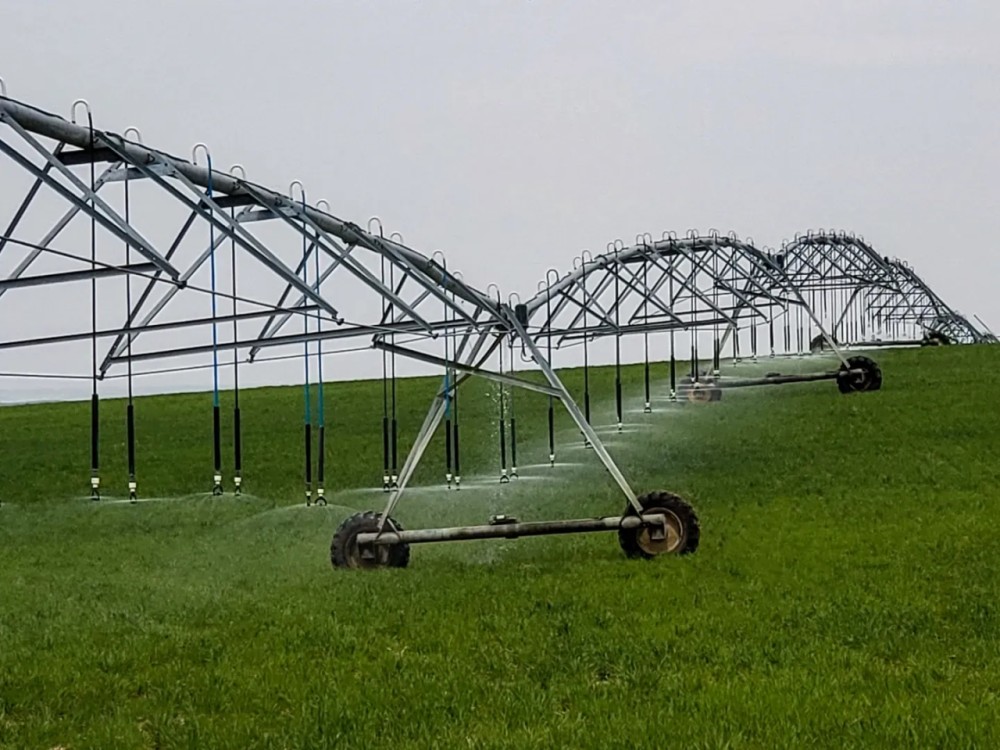 6332 Acre Fry Farm Oklahoma - Price Reduced featured image