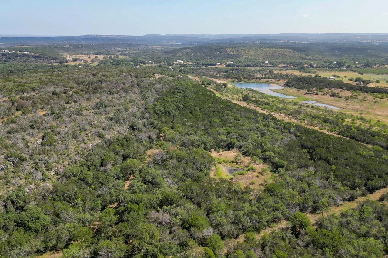 1790 County Road 402 Marble Falls TX 78654 Hunting Land for Sale