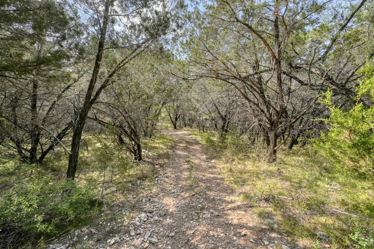 1790 County Road 402 Marble Falls TX 78654 Hunting Land for Sale