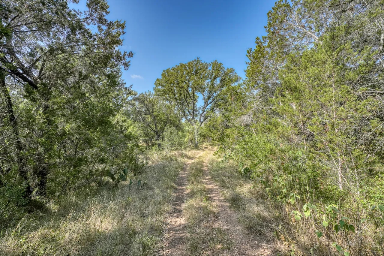 1790 County Road 402 Marble Falls TX 78654 Hunting Land for Sale