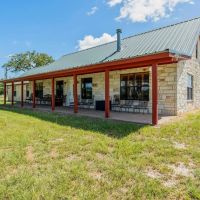 Cattle and Hunting Ranch images 2