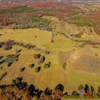 320 - Acres Pasture Ponds Woods Hunting Izard County Franklin Arkansas images 2