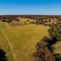 320 - Acres Pasture Ponds Woods Hunting Izard County Franklin Arkansas images 4