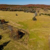 320 - Acres Pasture Ponds Woods Hunting Izard County Franklin Arkansas images 5