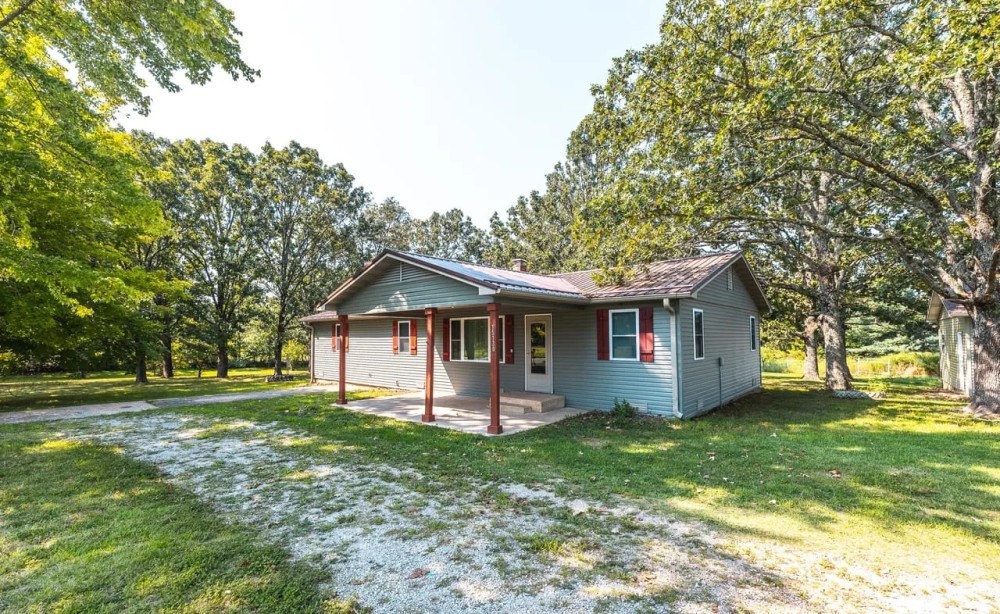 Dent County Mini Farm featured image
