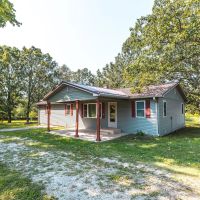 Dent County Mini Farm