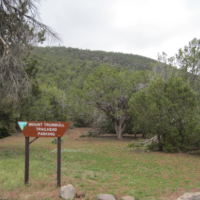 Mount Trumbull WMA 7,880 acres Deer hunting land in Santa Cruz, AZ images 4