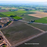 Farm Land with Hilltop Gravel Pit images 2