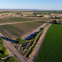 Farm Land with Hilltop Gravel Pit images 3