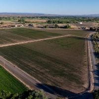 Farm Land with Hilltop Gravel Pit images 4