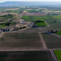 Farm Land with Hilltop Gravel Pit images 5