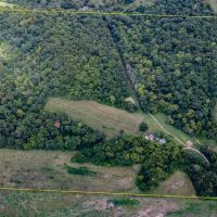 Secluded 74 Acre Calhoun County Hunting Farm.