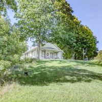 Secluded 74 Acre Calhoun County Hunting Farm. images 3